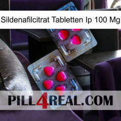 Sildenafil Citrate Tablets Ip 100 Mg 15